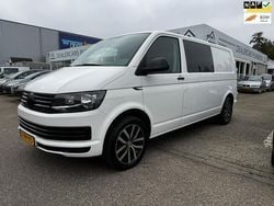 Wit Gebruikt 2018 VW T6 Van | € 15.950