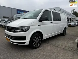Wit Gebruikt 2018 VW T6 Van | € 15.450 (Duur)
