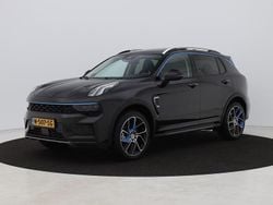 Zwart Gebruikt 2021 Lynk & Co 01 SUV | € 22.700 (Goede deal)