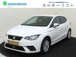 Wit Gebruikt 2019 Seat Ibiza Business Hatchback | € 15.950 (Eerlijke prijs)
