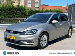 Grijs Gebruikt 2017 VW Golf VII Highline Hatchback | € 15.945 (Eerlijke prijs)