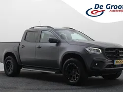 Overige Gebruikt 2019 Mercedes X350 Pickup | € 34.950