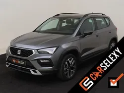 Grijs, metallic lak Gebruikt 2024 Seat Ateca Business SUV | € 32.995 (Eerlijke prijs)