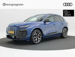 Audi SQ6 e-tron