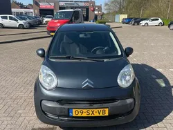 Grijs Gebruikt 2006 Citroën C1 Hatchback | € 2.199 (Eerlijke prijs)