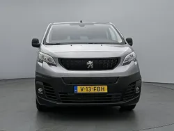 Grijs Gebruikt 2024 Peugeot e-Expert Van | € 32.875 (Duur)