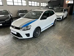 Wit Gebruikt 2013 VW Polo R Hatchback | € 22.999