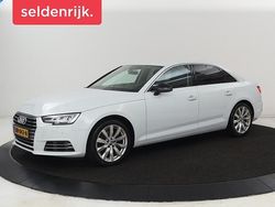 Wit Gebruikt 2015 Audi A4 Design Sedan | € 14.900 (Eerlijke prijs)