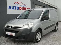 Zilver Gebruikt 2018 Citroën Berlingo Van | € 9.990 (Duur)