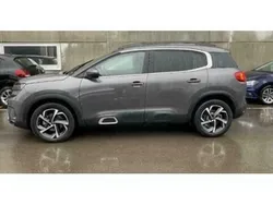 Grijs Gebruikt 2019 Citroën C5 Aircross Shine SUV | € 29.500 (Duur)