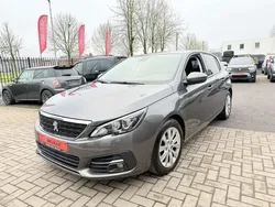 Overige Gebruikt 2019 Peugeot 308 Style Sedan | € 10.499 (Goede deal)