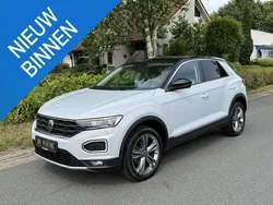 Overige Gebruikt 2022 VW T-Roc R-line SUV | € 21.995 (Goede deal)
