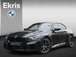 Zwart, metallic lak Nieuw 2025 BMW M2 Comfort Edition Coupé | € 140.601