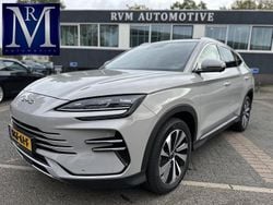 Grijs Gebruikt 2025 BYD Seal U Boost SUV | € 35.899 (Super prijs)