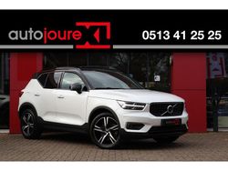 Wit Gebruikt 2020 Volvo XC40 R-Design SUV | € 26.749 (Duur)