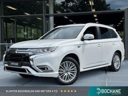 Wit Gebruikt 2019 Mitsubishi Outlander P-HEV Edition SUV | € 25.445 (Eerlijke prijs)