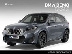Grijs Gebruikt 2025 BMW iX1 Comfort Edition SUV | € 42.880