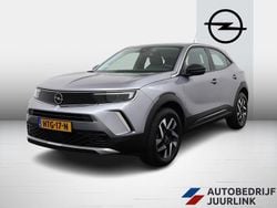 Grijs Gebruikt 2023 Opel Mokka SUV | € 20.999 (Super prijs)