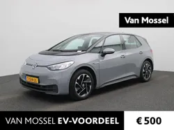 Grijs Gebruikt 2023 VW ID.3 Pure Hatchback | € 21.900 (Goede deal)