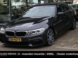 Grijs Gebruikt 2019 BMW 520 Executive Sedan | € 25.995 (Goede deal)