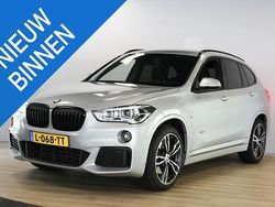 Grijs Gebruikt 2017 BMW X1 Executive SUV | € 21.950 (Eerlijke prijs)