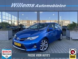 Blauw Gebruikt 2013 Toyota Auris Hybrid Hatchback | € 9.100 (Eerlijke prijs)