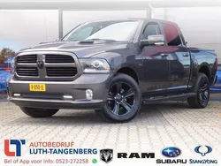 Grijs Gebruikt 2017 Dodge Ram Pickup | € 32.950 (Iets duurder)