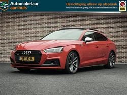 Paars Gebruikt 2017 Audi S5 Proline Hatchback | € 35.950 (Eerlijke prijs)