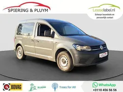 Grijs Gebruikt 2018 VW Caddy Trendline MPV | € 22.590 (Duur)