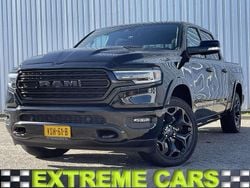 Zwart Nieuw 2024 Dodge Ram Limited Pickup | € 86.950 (Duur)