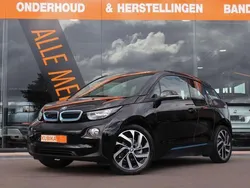 Zwart Gebruikt 2016 BMW i3 Sport Line Hatchback | € 14.999 (Duur)