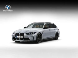 Grijs Nieuw 2025 BMW M3 Competition Edition Stationwagen | € 188.043