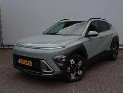 Groen Gebruikt 2024 Hyundai Kona Premium SUV | € 33.940 (Duur)