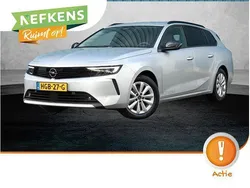Grijs Gebruikt 2025 Opel Astra Business Edition Stationwagen | € 29.920 (Eerlijke prijs)