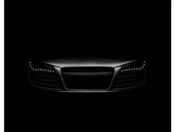 Grijs Gebruikt 2007 Audi R8 Coupé Exclusive Coupé | € 57.900 (Duur)