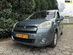 Grijs, metallic lak Gebruikt 2008 Citroën Berlingo MPV | € 3.750 (Eerlijke prijs)