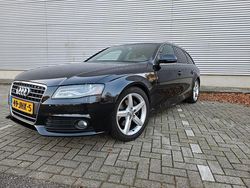 Gebruikt 2009 Audi A4 Stationwagen | € 8.950 (Eerlijke prijs)