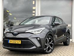 Grijs Gebruikt 2020 Toyota C-HR SUV | € 25.349 (Eerlijke prijs)