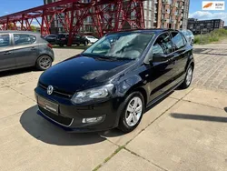Zwart Gebruikt 2012 VW Polo Highline Hatchback | € 7.699 (Eerlijke prijs)