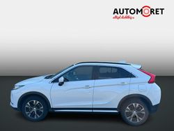 Wit Gebruikt 2019 Mitsubishi Eclipse Cross Edition SUV | € 20.950 (Eerlijke prijs)