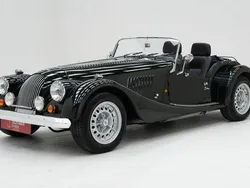Anders Gebruikt 1991 Morgan Plus 8 Cabriolet | € 58.950
