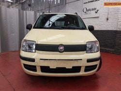 Geel Gebruikt 2011 Fiat Panda Hatchback | € 5.490 (Duur)