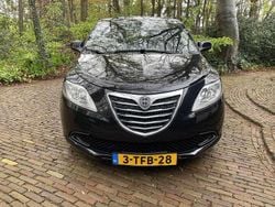 Gebruikt 2014 Lancia Ypsilon Hatchback | € 4.595 (Goede deal)