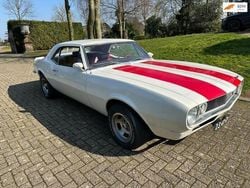 Wit Gebruikt 1967 Chevrolet Camaro | € 29.900