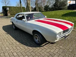 Wit Gebruikt 1967 Chevrolet Camaro | € 29.900