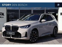 Grijs Nieuw 2025 BMW X3 Comfort Edition SUV | € 83.662 (Goede deal)