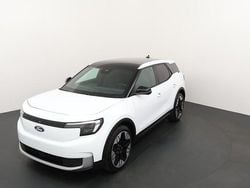 Wit Nieuw 2025 Ford Explorer Premium SUV | € 49.800