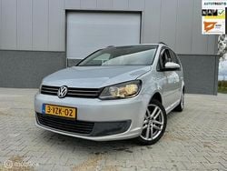 Overige Gebruikt 2012 VW Touran MPV | € 6.249 (Super prijs)