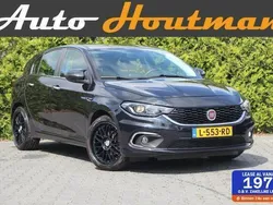 Zwart Gebruikt 2019 Fiat Tipo S Hatchback | € 11.950 (Eerlijke prijs)