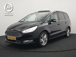 Zwart Gebruikt 2018 Ford Galaxy Titanium MPV | € 26.940 (Eerlijke prijs)